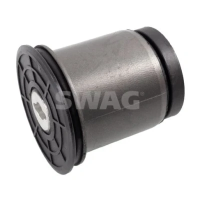 Imagen de SWAG 30 93 1694 Buje Eje trasero izquierda, trasero, derecha Caucho SEAT: Ibiza 4 Sportcoupe, 3