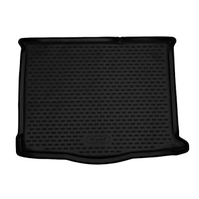 Imagen de Element EXP.ELEMENT02268B11 Alfombrilla de Goma Antideslizante para Maletero Ford Focus (Modelos 18 a 20), Color Negro, Passform