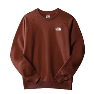 Imagen de THE NORTH FACE Sudadera Raglan Redbox Crew para Hombre
