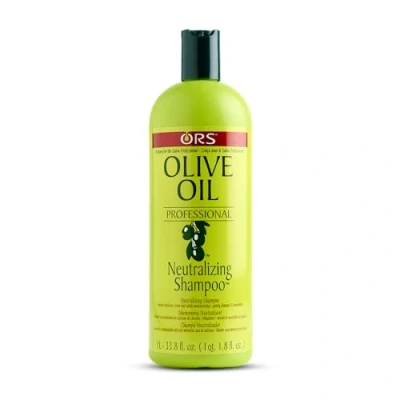 Imagen de Organic Root circulación sanguínea Olive Oil neutralizing Champú 1000 ml