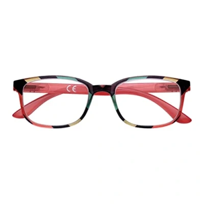 Imagen de Gafas Lectura ZIPPO +2.00 31Z B26 RED200