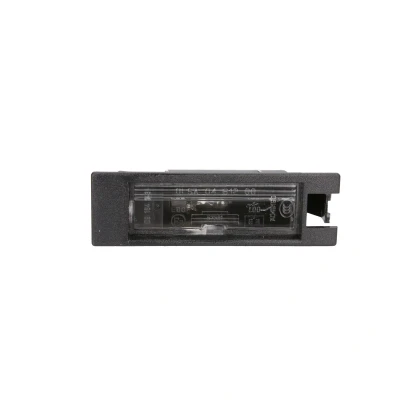 Imagen de MAGNETI MARELLI 715105098000 Luz Matricula posterior OPEL: Corsa D Hatchback