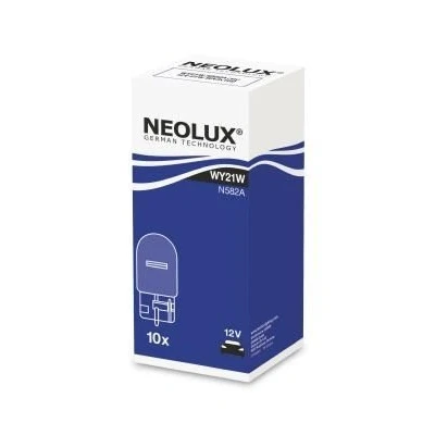 Imagen de Bombilla del panel de instrumentos NEOLUX WY21W 12V, 21W