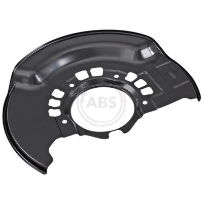 Imagen de Chapa protectora, disco de freno A.B.S. 11425