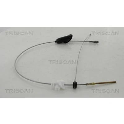 Imagen de TRISCAN 8140 291164 Cable de Freno Mano 989 Discos/Tambor VOLKSWAGEN: Transporter 4 norauto, oscaro, mister auto