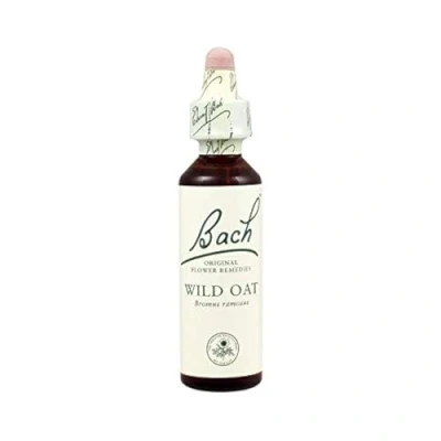 Imagen de Wild Oat (Flores De Bach) 20 ml Flores Bach Originales