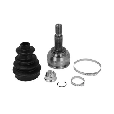 Imagen de METELLI 15 1903 Junta Homocinética Caucho RENAULT: Kangoo II / Grand Kangoo, CLIO 3, Modus