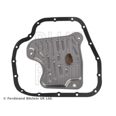 Imagen de BLUE PRINT ADBP210138 Kit filtro hidrtáulico, caja automática con junta de cárter aceite TOYOTA: Verso, Avensis III Familiar