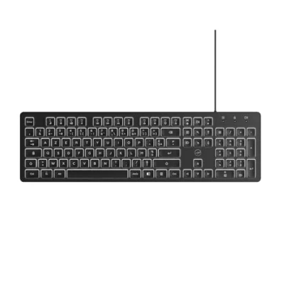 Imagen de Teclado Mobility Lab Clavier Led Illuminated