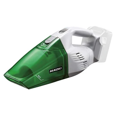Imagen de Hikoki R18DSLW4Z 4 aspirador 18 V, V