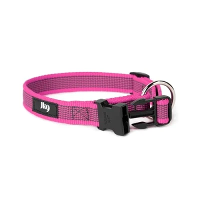 Imagen de Collar Color &amp; Gray, 20 mm (27 42 cm), Rosa Gris