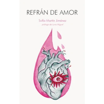 Imagen de Refrán De Amor