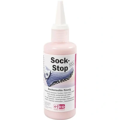 Imagen de Sock Stop 100 ml Light Pink, Rosa