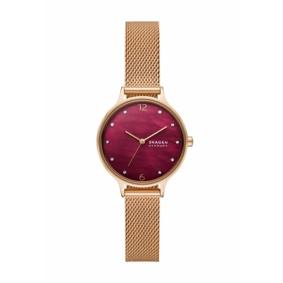 Imagen de Skagen Anita Lille Reloj, Mujer, Talla: One Size, Rose gold