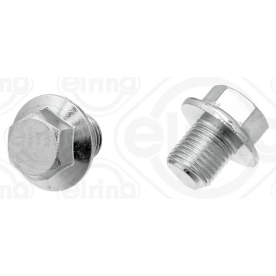 Imagen de ELRING 587.290 Tapon de Cárter M12x1,25x11 14 mm, sin junta anular TOYOTA: Corolla Verso, Auris Hatchback, Yaris III NISSAN: TERRANO 2