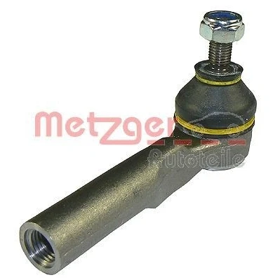 Imagen de METZGER 54017308 Rótula de dirección KIT + Eje delantero, derecha, izquierda FIAT: Doblo I Familiar, Cargo, Coupe