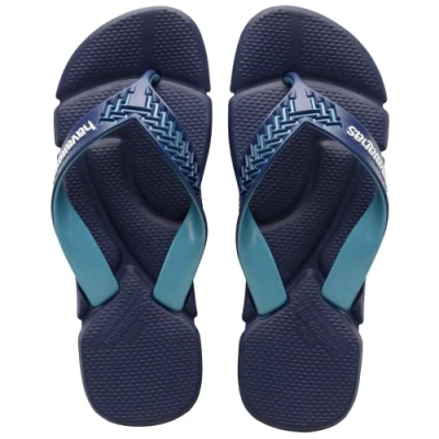 Imagen de Havaianas Power 2.0, Chanclas, para Hombre, Nautico Marino / Azul, 35/36 EU