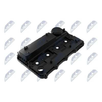 Imagen de NTY BPZ FR 005 Tapa de Balancines con junta tornillos FORD: Transit Mk6 Furgón, V363 Tourneo, PEUGEOT: Boxer Furgón