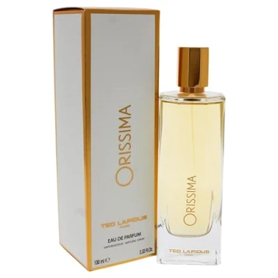 Imagen de Ted Lapidus Orissama Eau de Parfum 100 ml