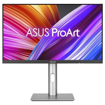 Imagen de ASUS ProArt Display PA24ACRV Monitor Profesional de 23,8 Pulgadas, IPS, QHD(2560x1440), 95% DCI P3, ΔE