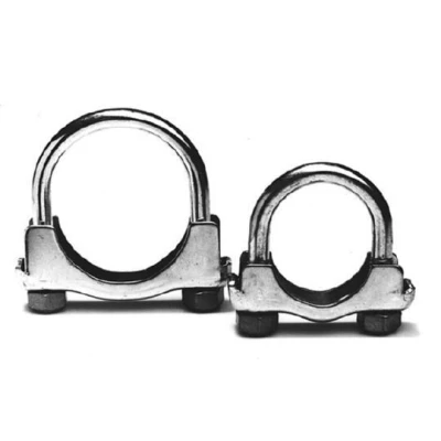 Imagen de BOSAL 250 148 Conectores de tubos, sistema escape