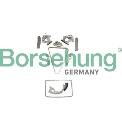 Imagen de Borsehung B10242 Juego de cadena distribución AUDI: A6 C6 Berlina, A4 B7 B8 Avant