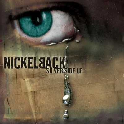 Imagen de Silver Side Up [Vinilo]