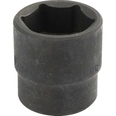 Imagen de Draper 28561 Juego de vasos para llaves (tamaño: 27mm)