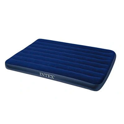 Imagen de Intex 68758 Colchón Hinchable Classic Doble 137 x 191 22 cm