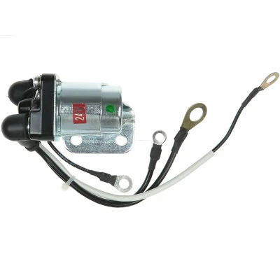 Imagen de Solenoide,motor arranque AS PL SS1019