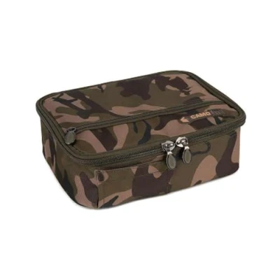 Imagen de Fox Camolite Estuche para Gadgets Bolsa de pesca