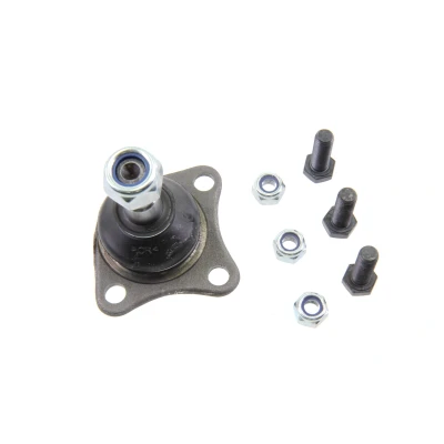 Imagen de VAICO V24 9593 Rótula de suspensión debajo, Eje delantero EXPERT KITS +