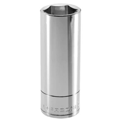 Imagen de Facom S.17HLA VASO 1/2 LARGO 6C 17 MM