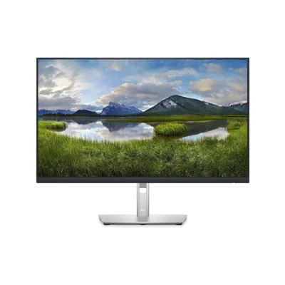 Imagen de Dell P2722H 27&quot; Full HD (1920x1080) Monitor, 60Hz, IPS, 5ms, 99% sRGB, DisplayPort, HDMI, VGA, 5x USB, Negro