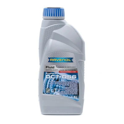Imagen de Aceite de transmisión RAVENOL 1212106 060 01 999