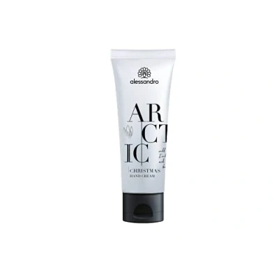 Imagen de Alessandro Arctic Hand Cream 75 ml