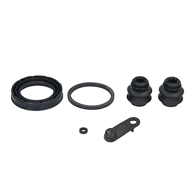 Imagen de AUTOFREN SEINSA D4695 Kit de Reparación Frenos Eje delantero 42 SMART: City Coupe