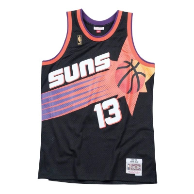 Imagen de Camiseta nba Phoenix Suns Steve Nash