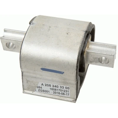 Imagen de LEMFÖRDER 38357 01 Soporte de La Caja Cambios posterior