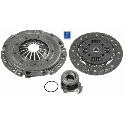 Imagen de SACHS Kit plus CSC 3000 990 007 de Embrague 220 OPEL: Astra G CC, Berlina, Vectra B Berlina