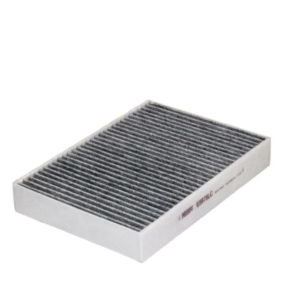 Imagen de HENGST FILTER E5979LC Filtro de habitáculo carbón activado 272 194 40 LAND ROVER: Discovery Sport, Range Rover Evoque, JAGUAR: E Pace