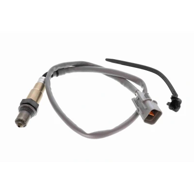 Imagen de VEMO V52 76 0034 Sonda lambda térmico, plana, Rosca engrasada Angular HYUNDAI: i20 II Active, Hatchback, KIA: RIO 3, cee‘d Hatchback