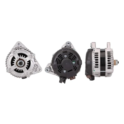 Imagen de LUCAS ELECTRICAL LRA02911 Alternador 14V 150A FORD: Focus 2, C Max, 2 Limousine