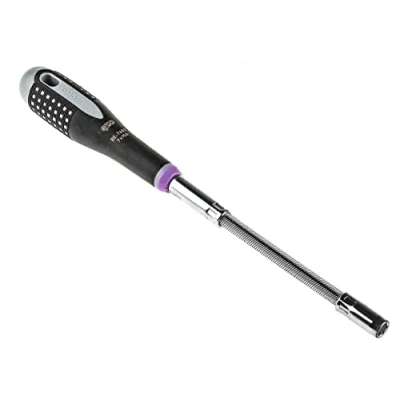 Imagen de Bahco BE 7607 Destornillador Ergo Stecker 7