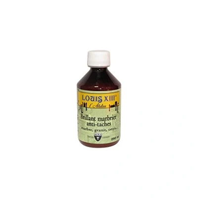 Imagen de Louis XIII Abrillantador Antimanchas para Mármol 250 ml