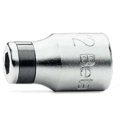 Imagen de BETA 008950000 Cubos insertables 25.4mm 1/4&quot; 6,3 (1/4&quot;)mm (pulgadas)