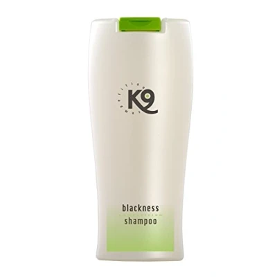Imagen de K9 Blackness Champú para Perro 300 ml