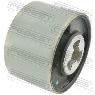 Imagen de FEBEST FDAB 057 Silentblock Brazo de Suspension Eje trasero VOLVO: XC90 I, V50, XC60 I