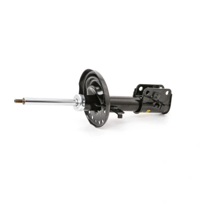 Imagen de MONROE G8186 amortiguador Presión de gas Bitubular Columna Espiga arriba, Abrazadera abajo RENAULT: LAGUNA 3, 3 Grandtour