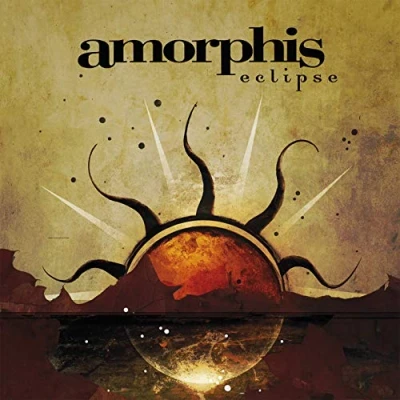 Imagen de Eclipse [Vinilo]